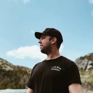 Meet your Posher, Nathaniel